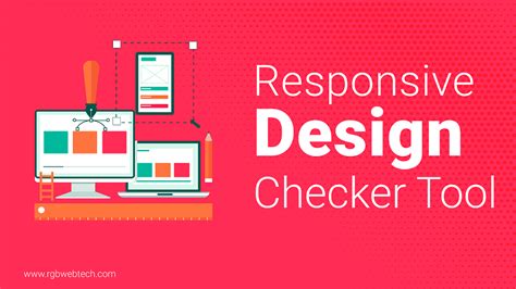 Responsive Design Checker