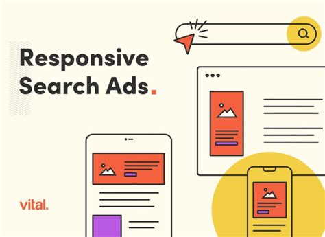 Responsive Search Ads