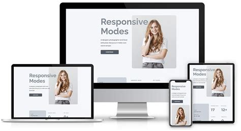Responsive