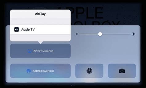 Restart Airplay Devices