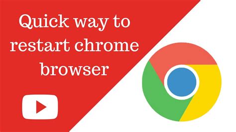 Restart Browser