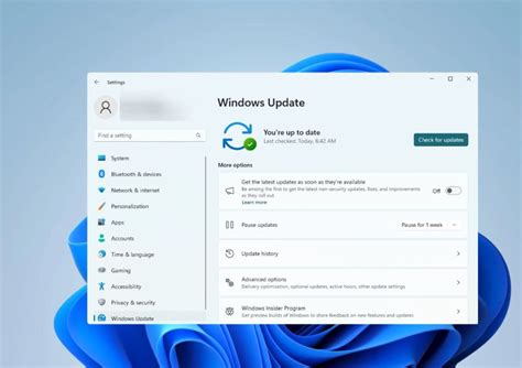 Restart Windows Update Components
