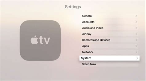 Restart Your Mac and TV