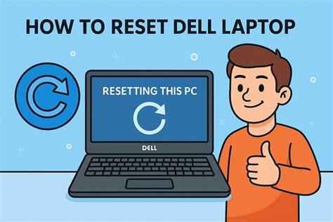 Restart Laptop