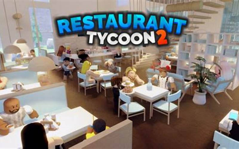 Restaurant Tycoon 2 Script: Everything You Need to Know