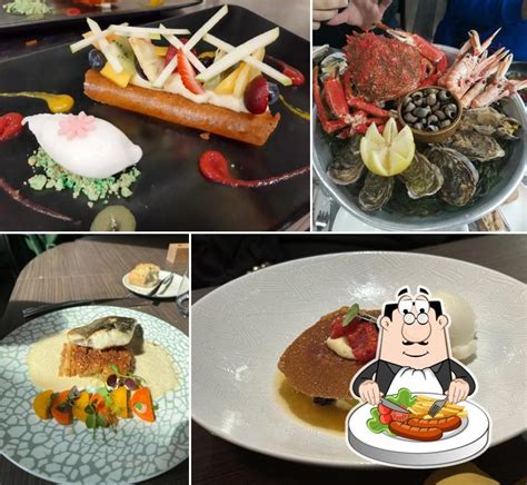 Restaurant Aber Wrac H