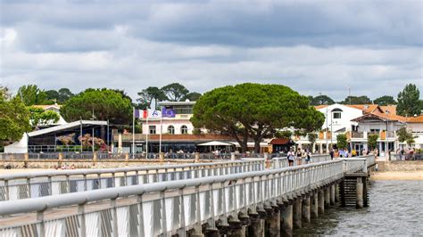 Restaurant Andernos Jetee