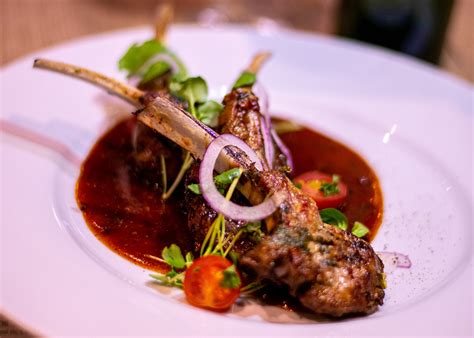 Restaurant Argentin Lyon