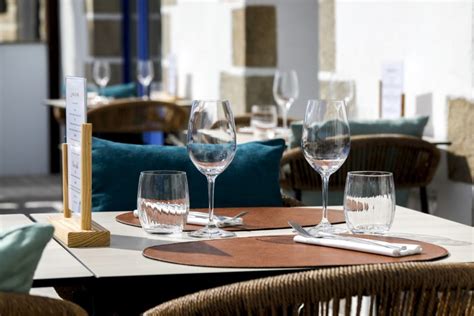 Restaurant Audierne Ouvert