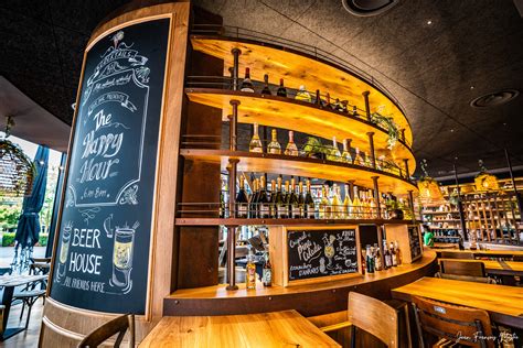 Restaurant Augny Waves