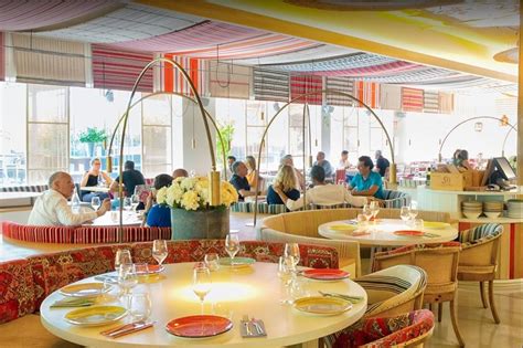 Restaurant Barceloneta