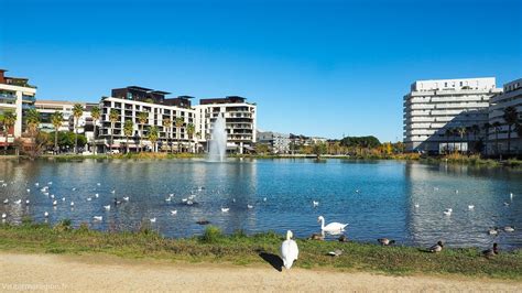 Restaurant Bassin Jacques Coeur
