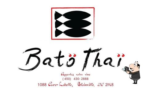 Restaurant Bato Thai