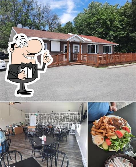 Restaurant Beauharnois