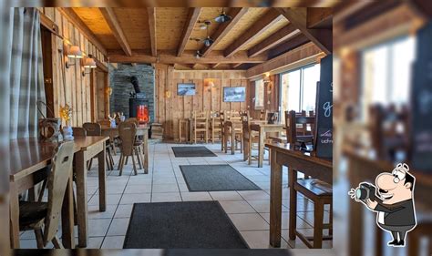 Restaurant Bellevaux