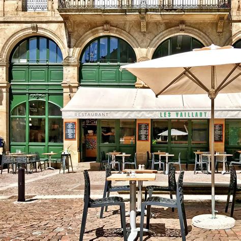 Restaurant Bio Bordeaux