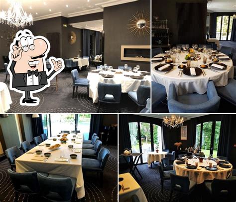 Restaurant Bonchamp Les Laval