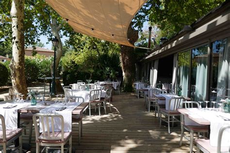 Restaurant Campagne Aixoise