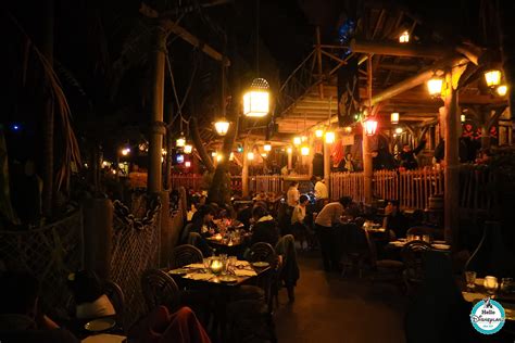 Restaurant Captain Jack