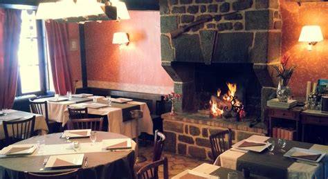 Restaurant Carrouges