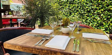 Restaurant Chateaucreux