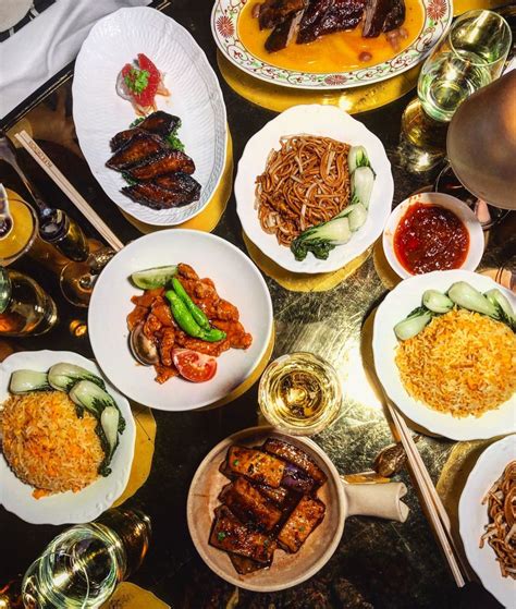 Restaurant Chinois Halal