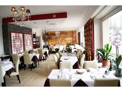Restaurant Chinois Luxembourg