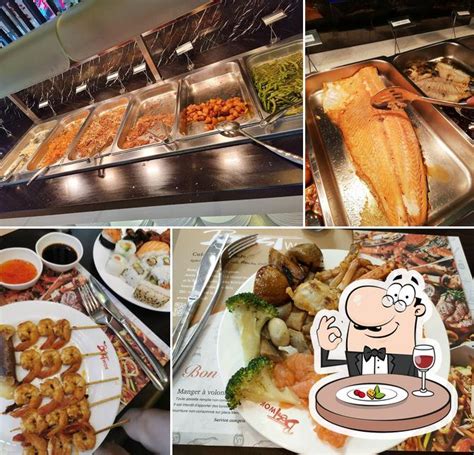 Restaurant Chinois Roissy En Brie