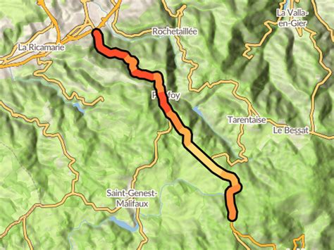 Restaurant Col De La Republique