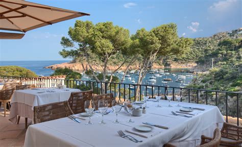 Restaurant Costa Brava