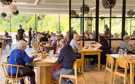 Restaurant Dancharia