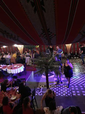 Restaurant Dansant Rouen