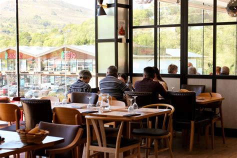 Restaurant Dantxaria