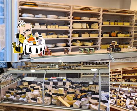 Restaurant Dent Du Chat