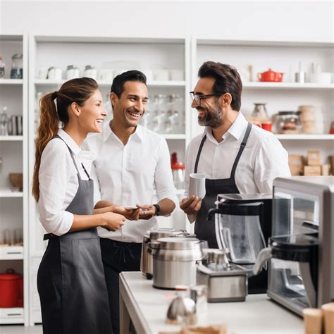 Restaurant Depot Home Chefs