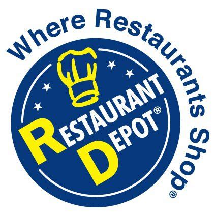 Restaurant Depot Service