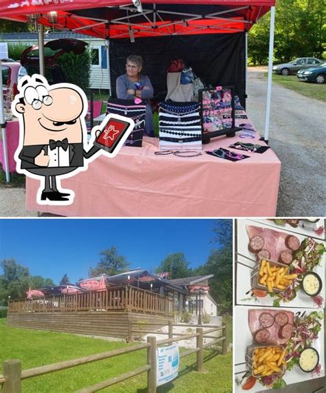 Restaurant Du Lac Preigney