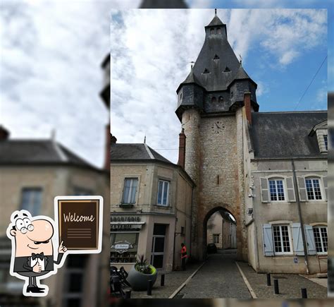 Restaurant Dun Sur Auron