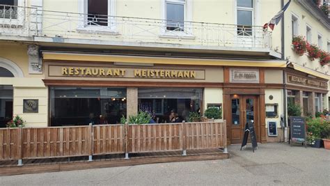 Restaurant Flammekueche Colmar