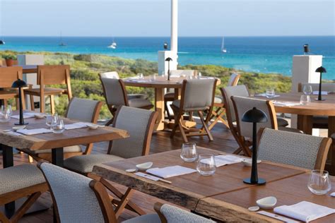 Restaurant Formentera