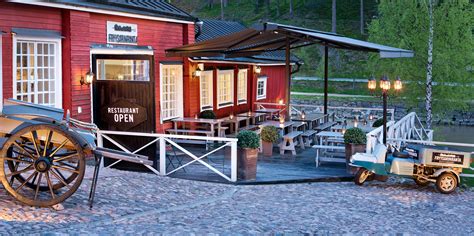 Restaurant Gems Porvoo