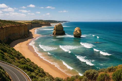 Restaurant Great Ocean Road