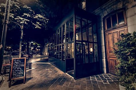 Restaurant Grenoble Gare