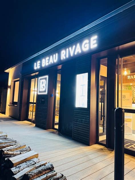 Restaurant Guerledan