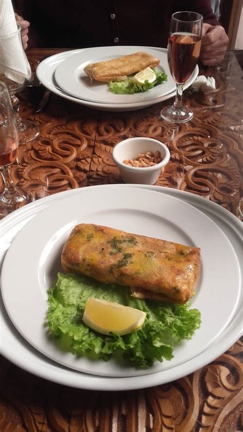 Restaurant Halal Biarritz