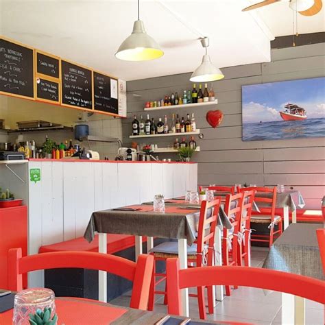 Restaurant Halal Cap D Agde