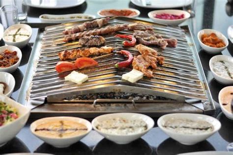 Restaurant Halal Grillade