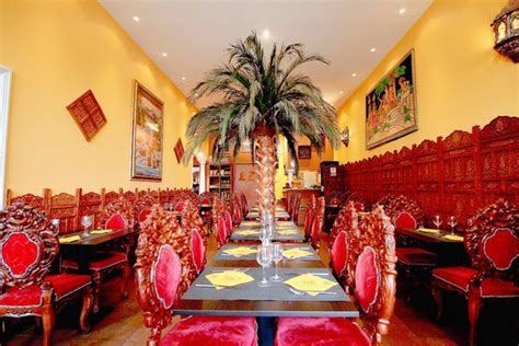 Restaurant Halal Opera