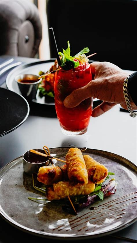 Restaurant Halal Paris 15