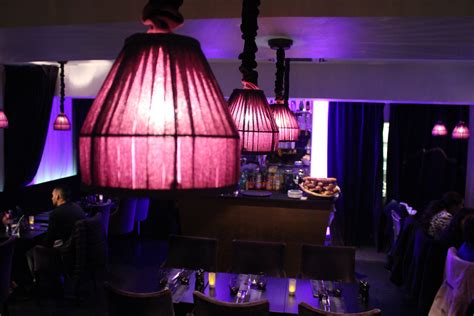 Restaurant Halal Paris 8